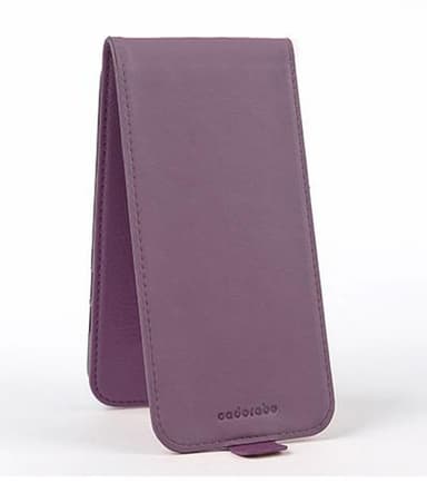 Samsung Galaxy S8 Deksel Cover Etui (lilla)
