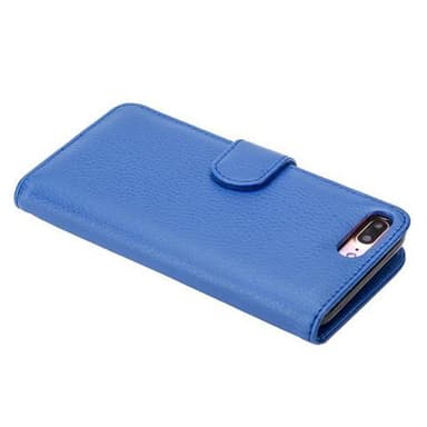 iPhone 7 PLUS / 7S PLUS / 8 PLUS lommebokdeksel case