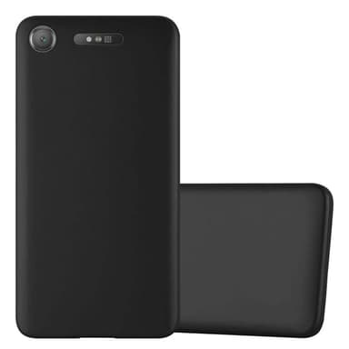Deksel Sony Xperia XZ1 Case Cover (svart)
