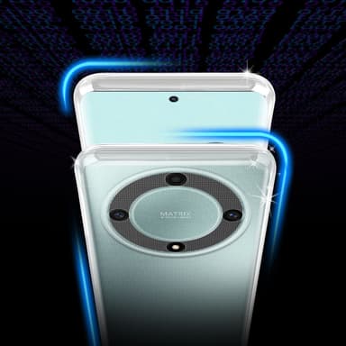 Honor Magic 5 Liter 5G deksel ultra slim
