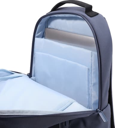 Goji School 15,6'' PC-sekk (blå)