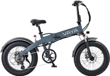 Vaya BD-2 elsykkel 735150 (Dark Night)