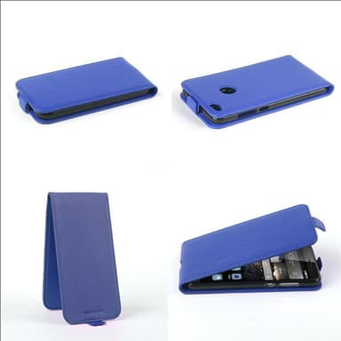 Huawei P8 LITE 2017 / P9 LITE 2017 Deksel Cover Etui