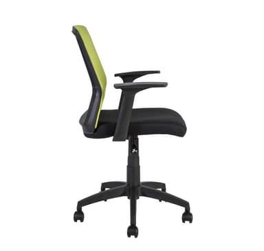 Arbeidsstol ALPHA grønn