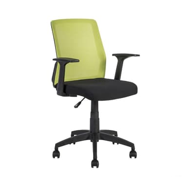 Arbeidsstol ALPHA grønn