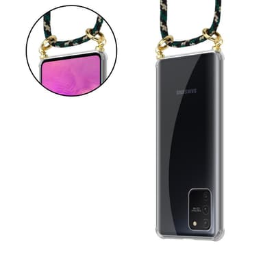 Samsung Galaxy A91 / S10 LITE / M80s Deksel med