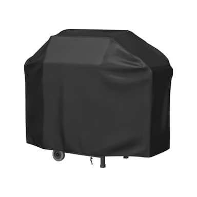 Grilltrekk 147x61x117cm BBQ Cover Grill Vanntett