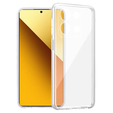 Redmi Note 13 5G Global deksel ultra slim