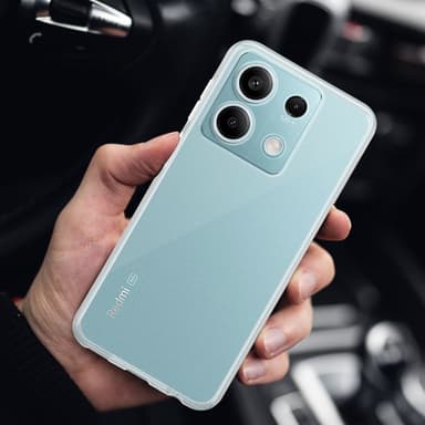 Redmi Note 13 5G Global deksel ultra slim