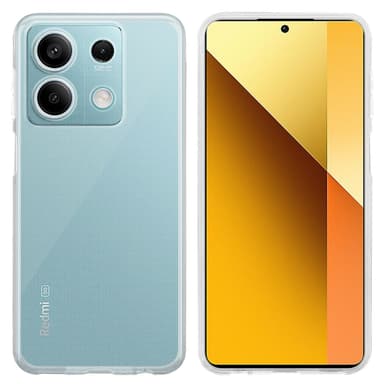 Redmi Note 13 5G Global deksel ultra slim