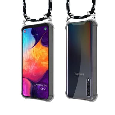 Samsung Galaxy A50 4G / A50s / A30s Deksel med