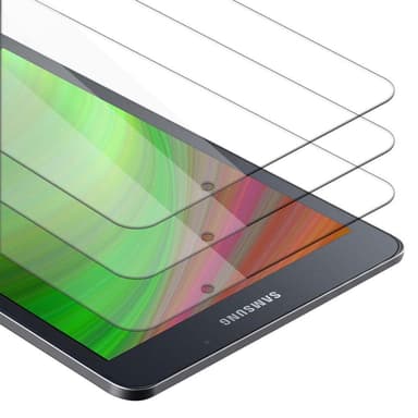 Samsung Galaxy Tab A 2016 (7.0 Toll) 3x Skjermbeskytter