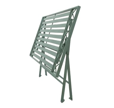 Salongbord MINT 100x50xH49cm, antikkgrønt