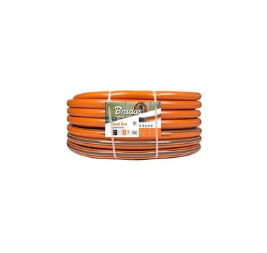 Hageslange GOLD LINE 3/4"" - 50m