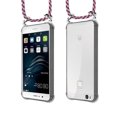 Huawei P9 LITE 2016 / G9 LITE Deksel med Halskjede