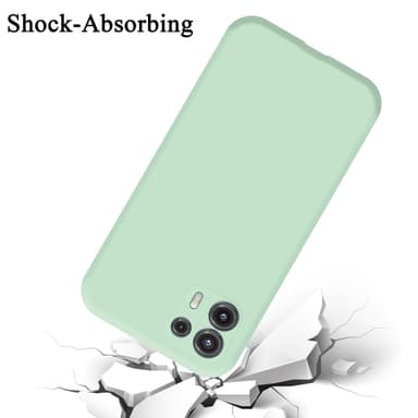Motorola EDGE 20 LITE / FUSION silikondeksel case