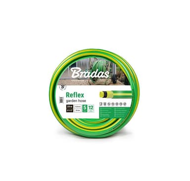 Hageslange REFLEX 1/2"" - 50m