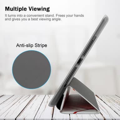 iPad AIR 2 2014 / AIR 2013 / PRO (9.7 Toll)