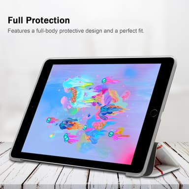 iPad AIR 2 2014 / AIR 2013 / PRO (9.7 Toll)