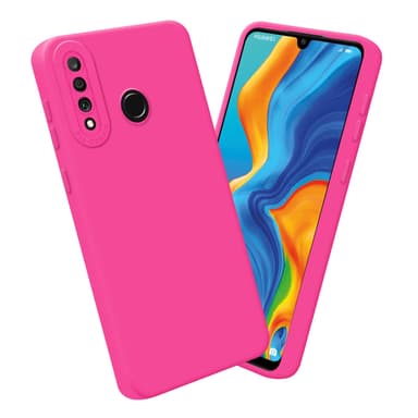 Huawei P30 LITE Deksel case (rosa)