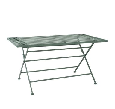 Salongbord MINT 100x50xH49cm, antikkgrønt