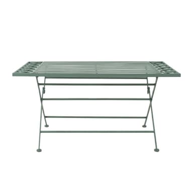 Salongbord MINT 100x50xH49cm, antikkgrønt