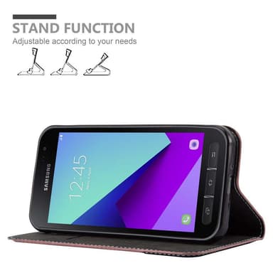 Samsung Galaxy XCover 4 / XCover 4s Deksel Case Cover