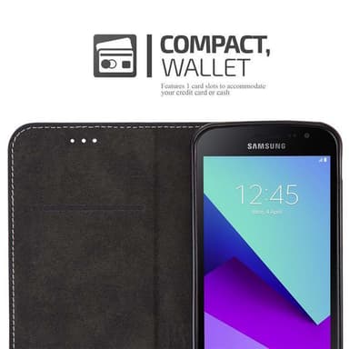 Samsung Galaxy XCover 4 / XCover 4s Deksel Case Cover