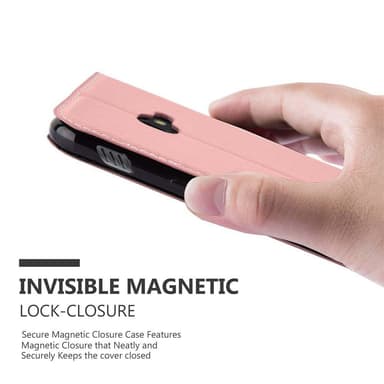 Samsung Galaxy XCover 4 / XCover 4s Deksel Case Cover