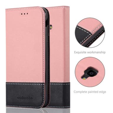 Samsung Galaxy XCover 4 / XCover 4s Deksel Case Cover