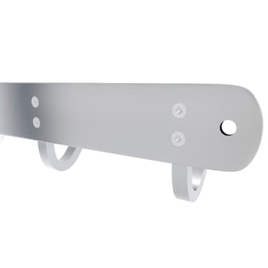 Klesstang Kleskroker Kleshenger (Modell D - 4 kroker)