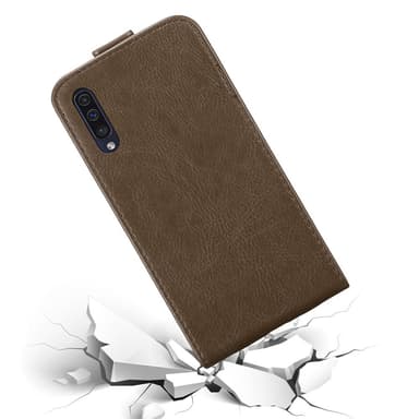 Samsung Galaxy A50 4G / A50s / A30s deksel flip cover