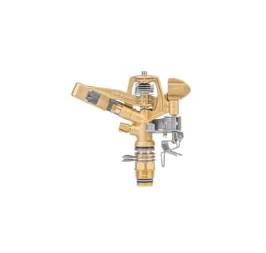 Pulserende roterende justerbar sprinkler, 3/4"" hann