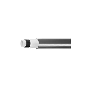 Hageslange WHITE LINE 1/2"" - 50m