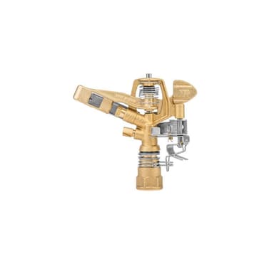 Pulserende roterende justerbar sprinkler, 3/4"" hunn