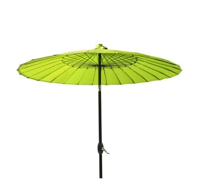 Parasoll SHANGHAI D2,13m, grønn