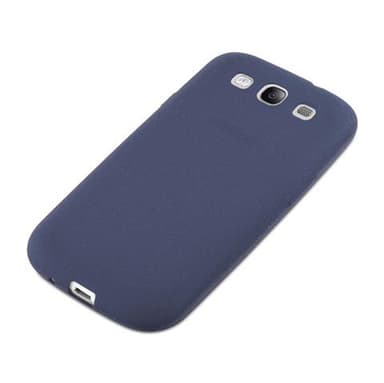 Deksel Samsung Galaxy S3 / S3 NEO case (blå)
