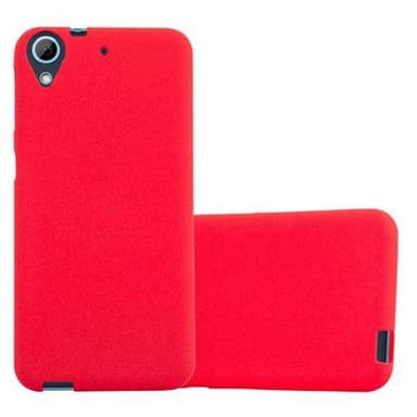 Deksel HTC Desire 626G case (rød)