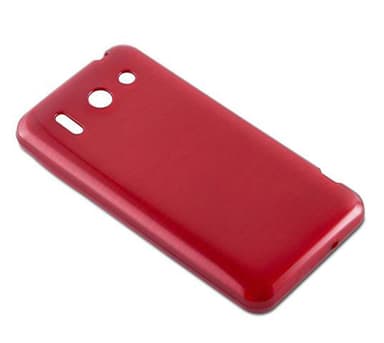 Huawei ASCEND G510 / G520 / G525 silikondeksel cover