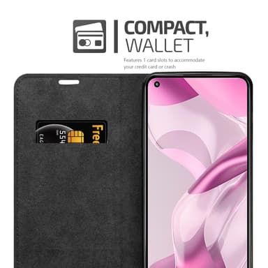 lommebokdeksel Xiaomi Mi 11 LITE (4G / 5G) / 11 LITE NE