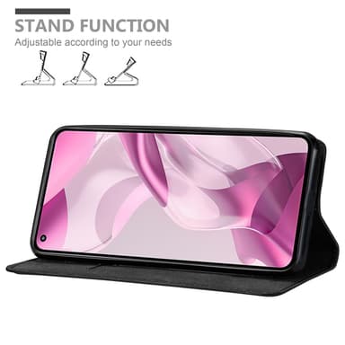 lommebokdeksel Xiaomi Mi 11 LITE (4G / 5G) / 11 LITE NE