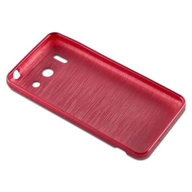 Huawei ASCEND G510 / G520 / G525 silikondeksel cover