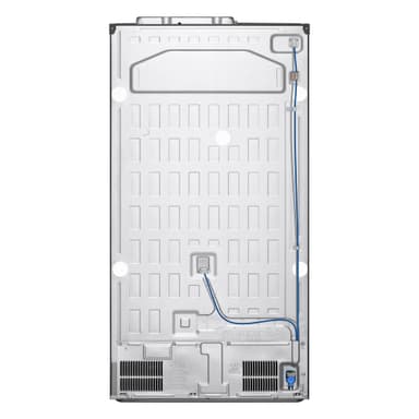 LG InstaView Side-by-side GSGV81EPLL (sort)