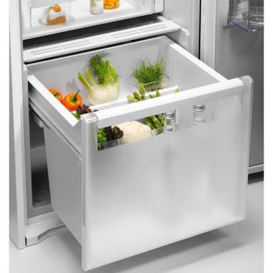 Electrolux Kjøleskap ERD6DE18S1 Integrert