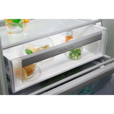 Electrolux Kjøleskap ERD6DD18S Integrert