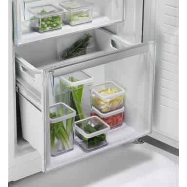 Electrolux Fryseskap LUC4NE23XL