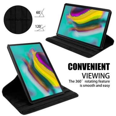 Samsung Galaxy Tab S5e (10.5 Toll) deksel til nettbrett