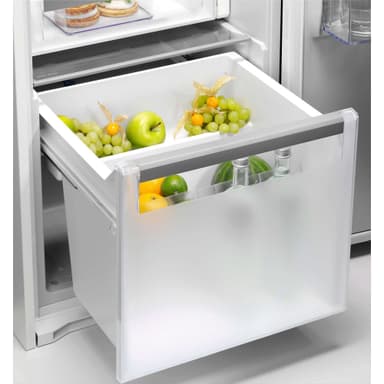 Electrolux Kjøleskap ERD6DD18S Integrert