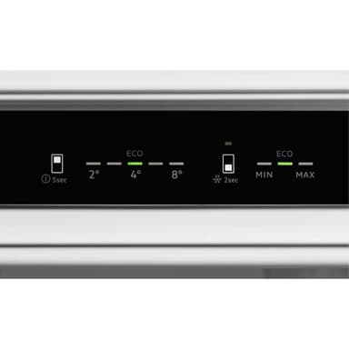 AEG Kjøleskap TK6DS181ES (Integrert)