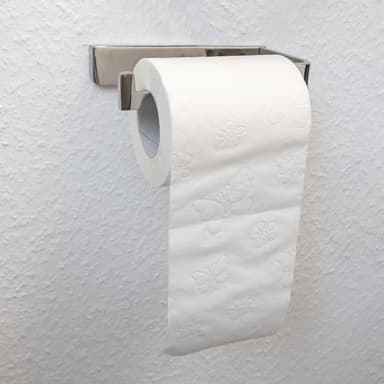 Toalettpapirholder Papirholder Håndkleholder